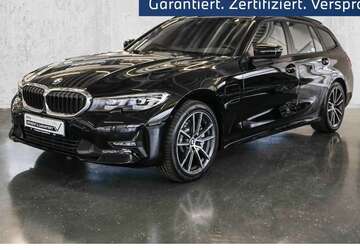 BMW 330 90.205 km 24.940 &euro; Köln 50968
