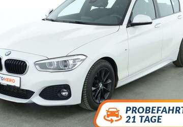 BMW 118 106.006 km 13.870 &euro; Köln 50739