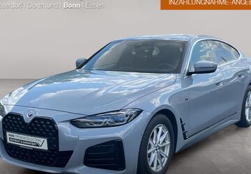 BMW 430 Gran Coupé 62.307 km 36.499 &euro; Bonn 53119