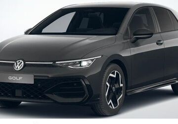 VW Golf 11.000 km 31.990 &euro; Bonn 53227