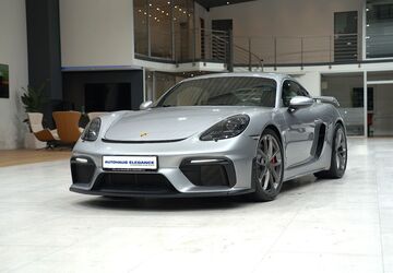Porsche Cayman 14.480 km 102.980 &euro; Köln 51147