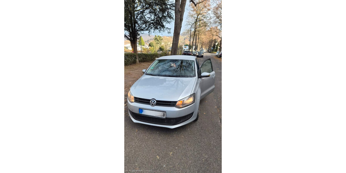 VW Polo 177.000 km 4.000 &euro; Bonn 53111