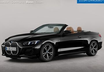 BMW 430 9.040 km 63.899 &euro; Bonn 53119
