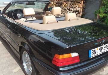 BMW 328 185.000 km 19.900 &euro; Bonn 53179