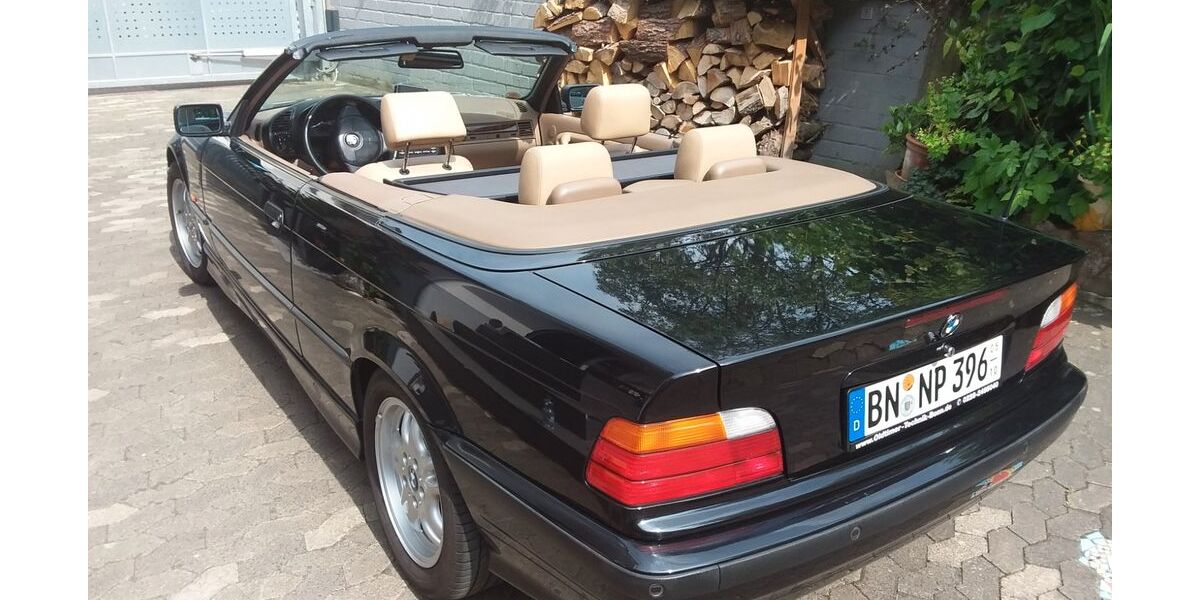 BMW 328 185.000 km 19.900 &euro; Bonn 53179