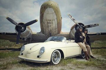 Gebrauchte Porsche 356