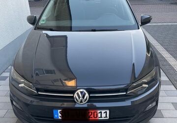 VW Polo 178.000 km 12.500 &euro; Bornheim 53332