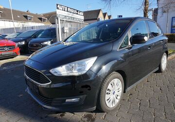 Ford C-Max 198.000 km 4.700 &euro; Troisdorf 53840