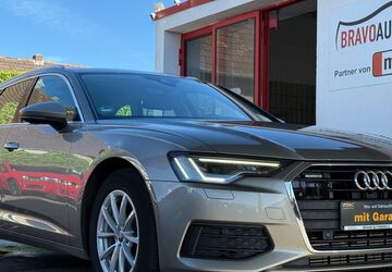 Audi A6 171.000 km 23.999 &euro; Euskirchen 53879