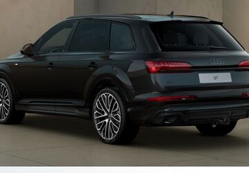 Audi Q7 8.278 km 84.900 &euro; Köln 50674