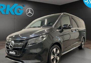 Mercedes-Benz EQV 26.669 km 59.590 &euro; Euskirchen 53879