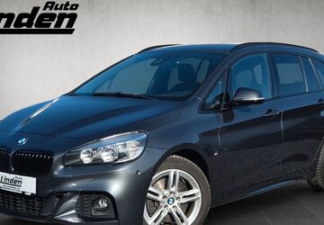 BMW 220 Gran Tourer 83.451 km 16.970 &euro; Erftstadt 50374