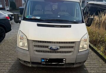 Ford Transit 152.000 km 6.200 &euro; Köln 51145