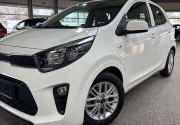 Kia Picanto 24.316 km 12.480 &euro; Troisdorf 53842