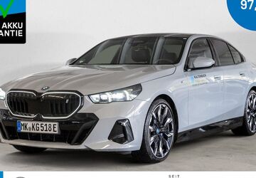 BMW i5 22.299 km 59.190 &euro; Bergisch Gladbach 51469