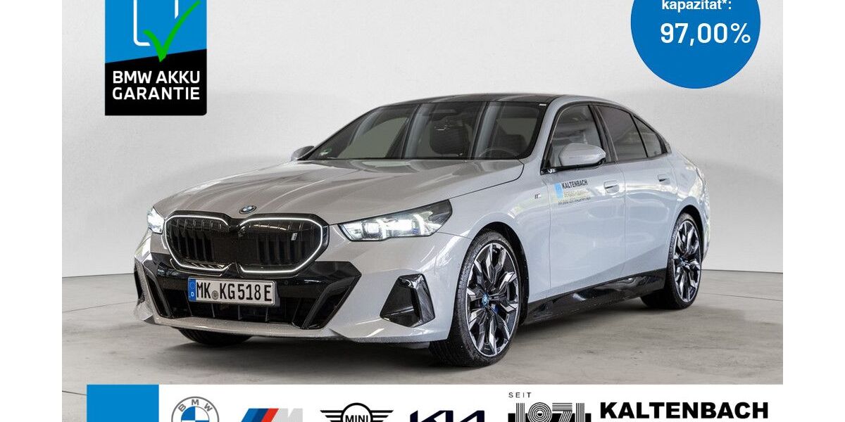 BMW i5 22.299 km 59.190 &euro; Bergisch Gladbach 51469