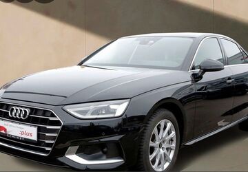 Audi A4 47.800 km 28.850 &euro; Meckenheim / Bonn 53340