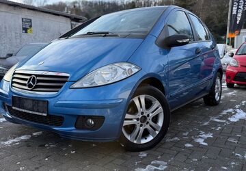 Mercedes-Benz A 160 271.000 km 1.100 &euro; Bonn 53179