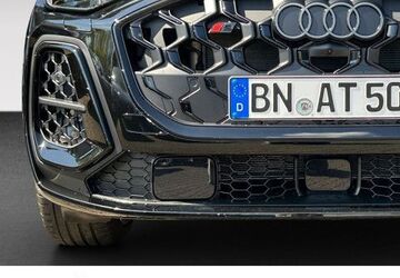 Audi SQ5 15.500 km 77.880 &euro; Bonn 53227
