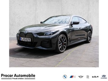 Gebrauchte BMW i4