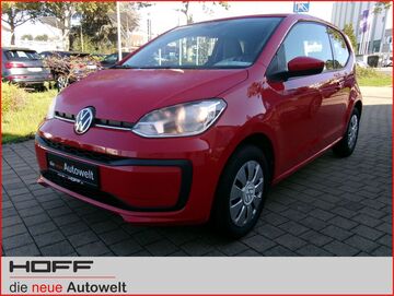 Gebrauchte VW up!