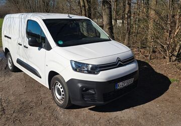 Citroen Berlingo 63.000 km 15.500 &euro; Köln 51147