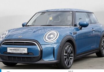 Mini ONE 37.019 km 17.890 &euro; Overath-Vilkerath 51491