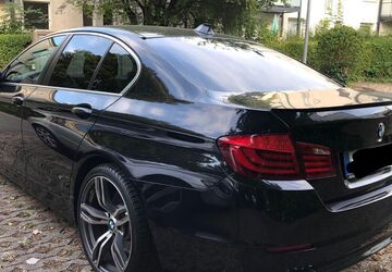 BMW 525 141.000 km 16.350 &euro; Köln 50827