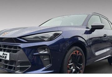 Cupra Terramar 6.000 km 45.880 &euro; Brühl 50321