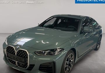 BMW 420 Gran Coupé 11.651 km 44.299 &euro; Bonn 53119
