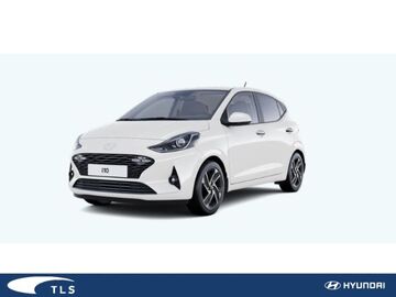 Gebrauchte Hyundai i10