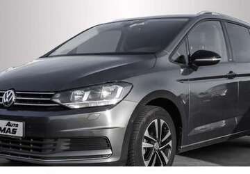 VW Touran 99.920 km 20.990 &euro; Bonn 53227