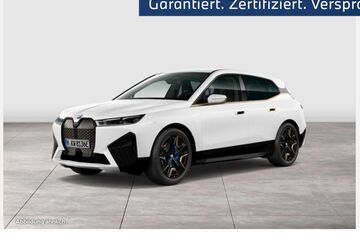 BMW iX 65.075 km 57.990 &euro; Köln-Nord 50739