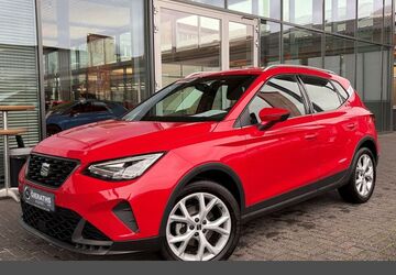 Seat Arona 19.809 km 20.750 &euro; Bergisch Gladbach 51429