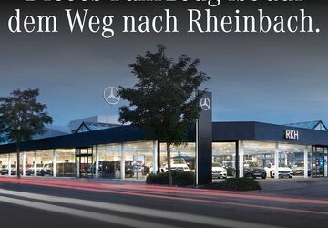 Mercedes-Benz T-Klasse 3.020 km 36.980 &euro; Rheinbach 53359