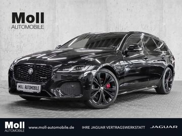 Gebrauchte Jaguar XF