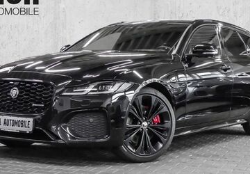 Jaguar XF 10.660 km 44.980 &euro; Köln 51149