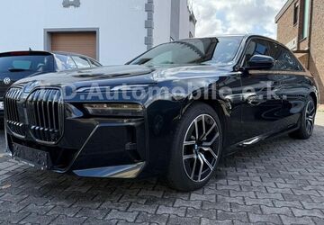 BMW 740 168.000 km 62.999 &euro; Troisdorf 53840
