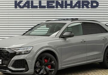 Audi Q8 65.597 km 93.891 &euro; Köln 51149