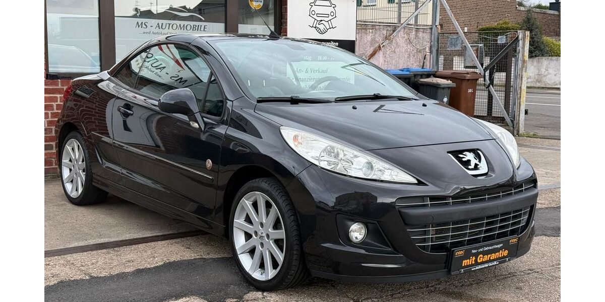 Peugeot 207 95.000 km 4.999 &euro; Euskirchen 53881