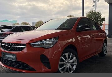 Opel Corsa 48.867 km 13.850 &euro; Bergisch Gladbach 51429