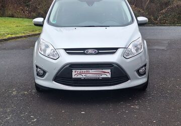 Ford C-Max 127.370 km 5.399 &euro; Brühl bei Köln 50321