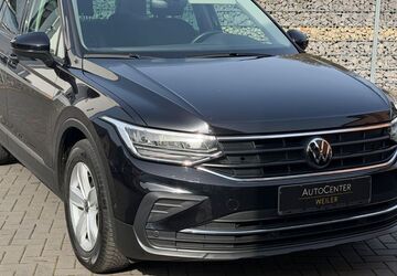 VW Tiguan 199.000 km 15.490 &euro; Bad Breisig 53498
