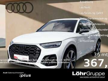 Gebrauchte Audi Q5