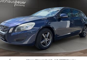 Volvo V60 286.317 km 3.980 &euro; Wesseling 50389