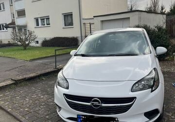 Opel Corsa 116.500 km 5.500 &euro; Bad Honnef 53604