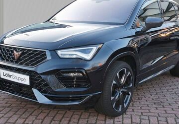 Cupra Ateca 27.839 km 34.950 &euro; Meckenheim / Bonn 53340