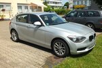 BMW 116i NAVI KLIMAAUTOMATIK PDC BLUETOOTH 98.966 km 10.904 &euro; Köln 50858