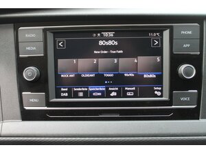 VW T6.1 Transporter 2,0 TDi Kasten Klima PDC SOFORT ! 10 km 32.990 &euro; Bonn 53225