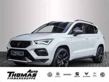 Gebrauchte Cupra Ateca